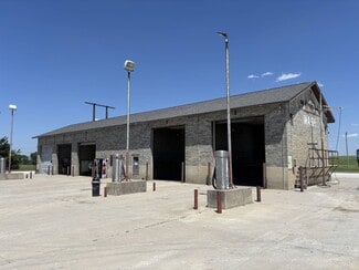 More details for 3000 Hoover Dr, Trenton, MO - Specialty for Sale