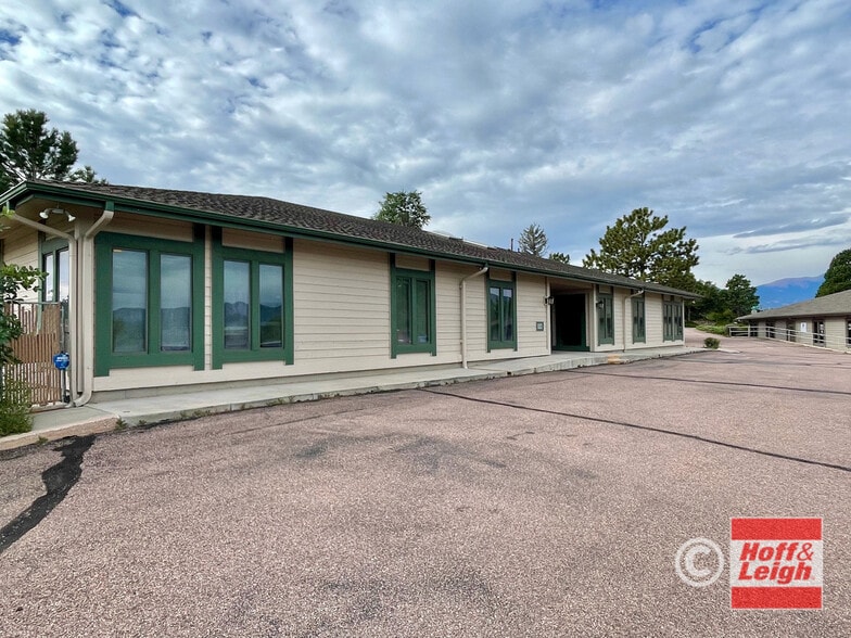 6015 Lehman Dr, Colorado Springs, CO for sale - Building Photo - Image 2 of 15