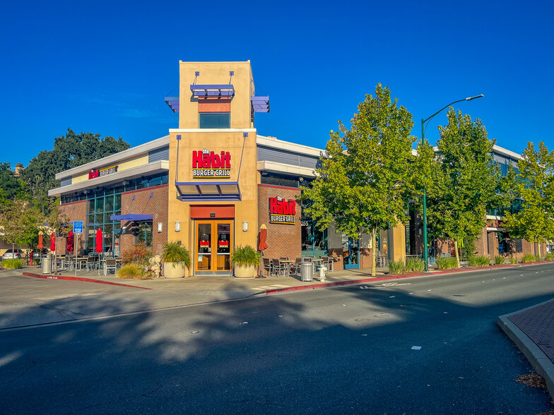 1231-1255 S California Blvd, Walnut Creek, CA for sale - Building Photo - Image 2 of 4