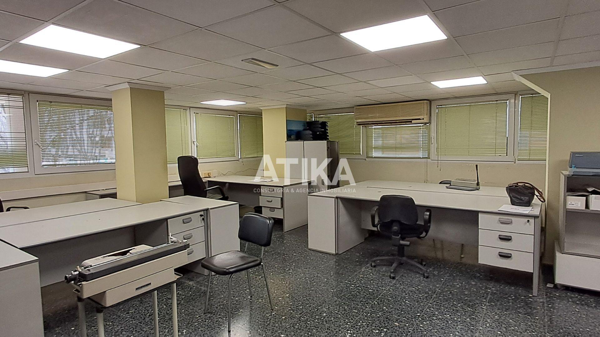 Office in Ontinyent for sale Building Photo- Image 1 of 4