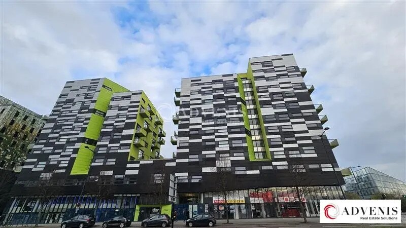 Office in Lille for lease Building Photo- Image 1 of 7