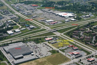 More details for E Express Ct, Appleton, WI - Land for Sale