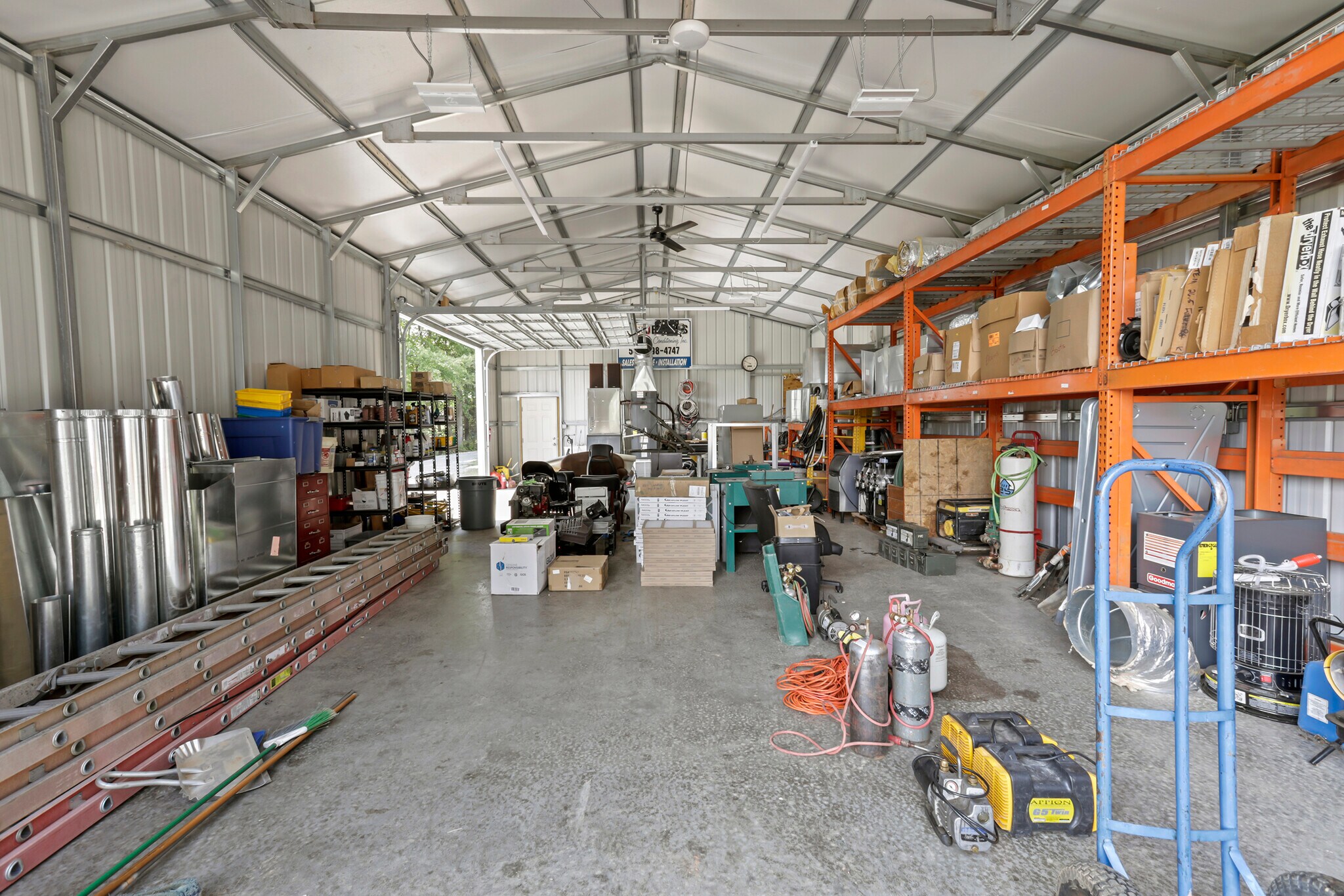 5755 Courthouse Rd, Spotsylvania, VA for sale Interior Photo- Image 1 of 20