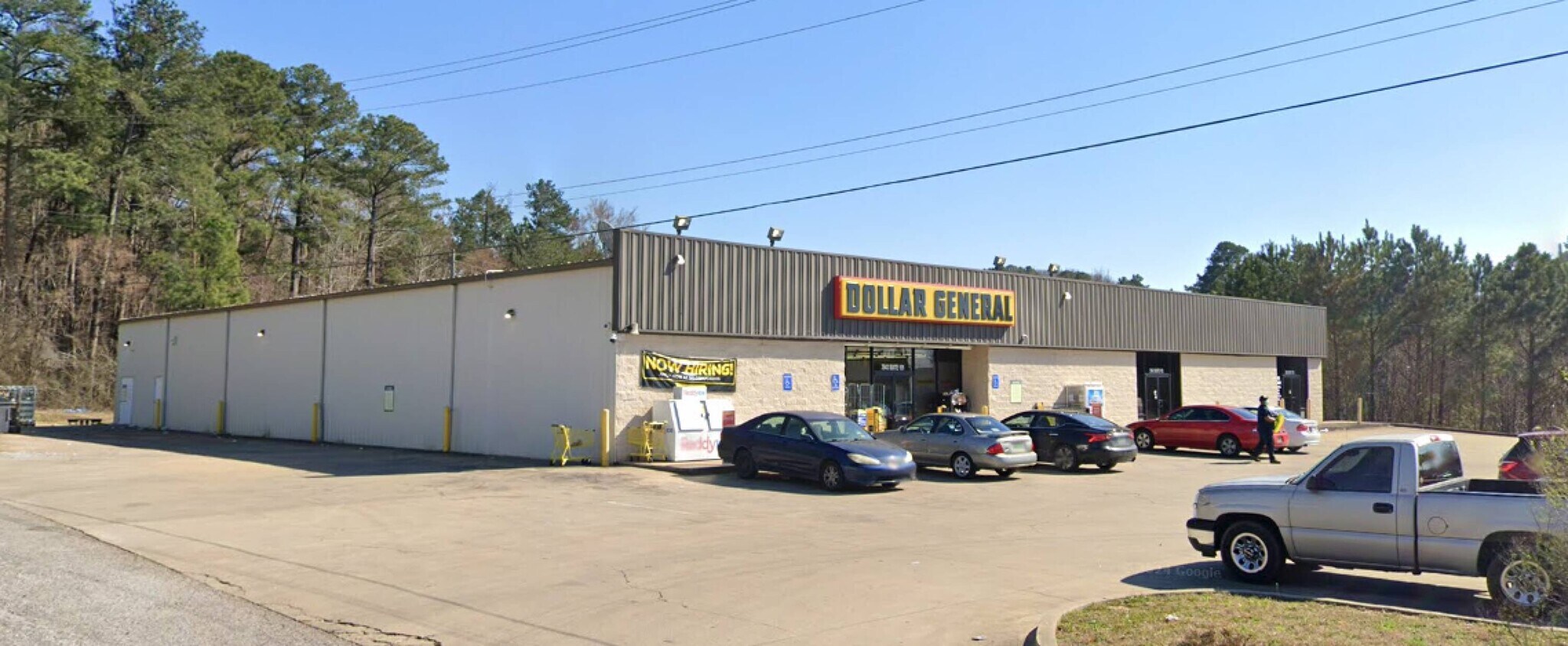 3931 Pinson Valley Pky, Birmingham, AL for lease Building Photo- Image 1 of 6