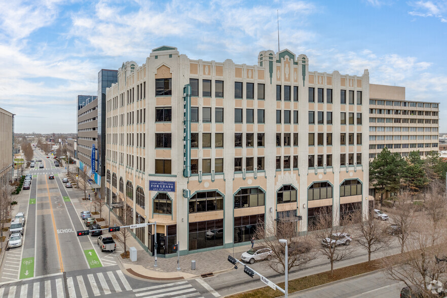 500 W Main St, Oklahoma City, OK for sale - Primary Photo - Image 1 of 1