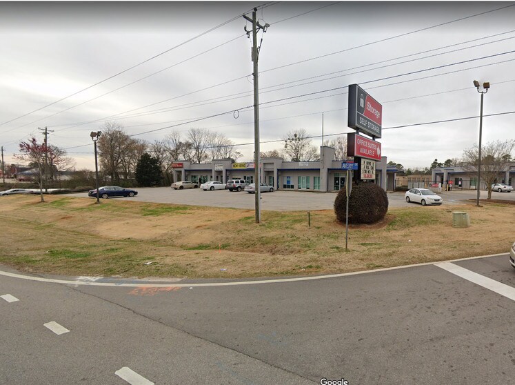 2170 W Point Rd, Lagrange, GA for sale Primary Photo- Image 1 of 1