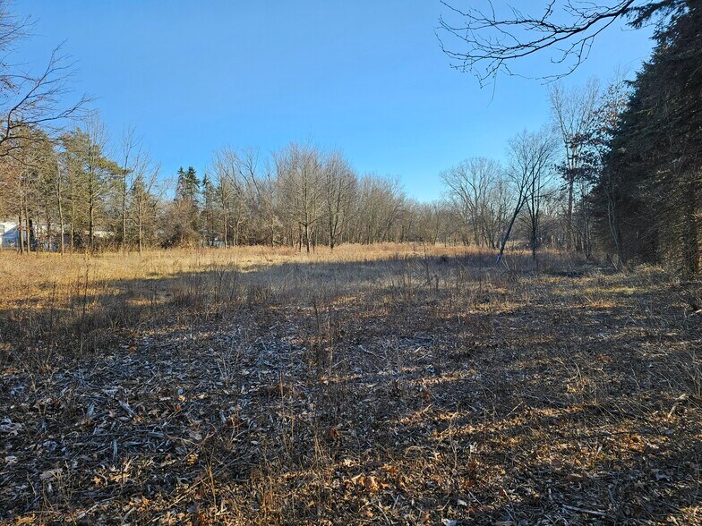 0 W Bancroft St, Toledo, OH for sale - Primary Photo - Image 1 of 1