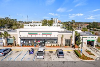 More details for 316 E Memorial Blvd, Lakeland, FL - Retail for Sale