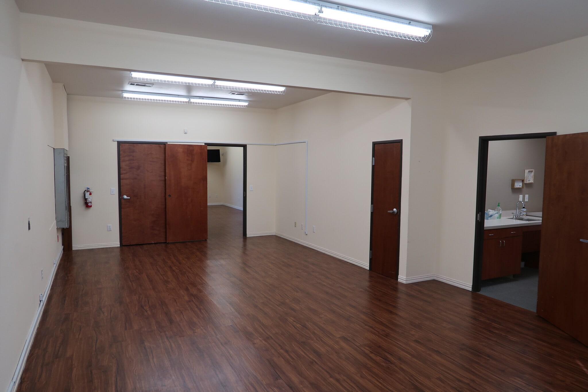 2300 Rockbrook Dr, Lewisville, TX for lease Interior Photo- Image 1 of 2