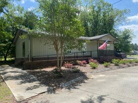 503 S Railroad Ave, Twin City GA - Loft
