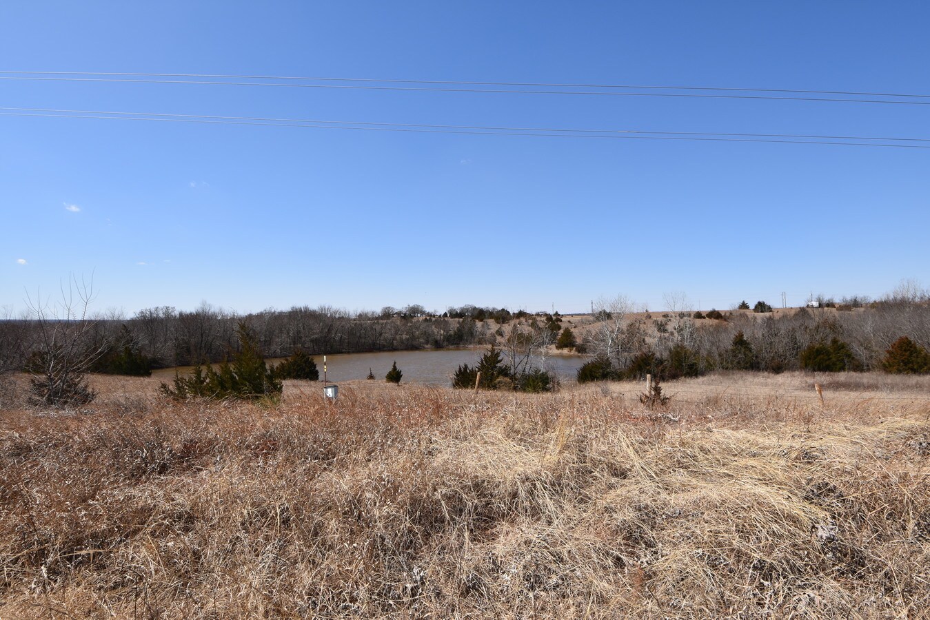 S Indian Meridian Rd, Meridian, OK 73058