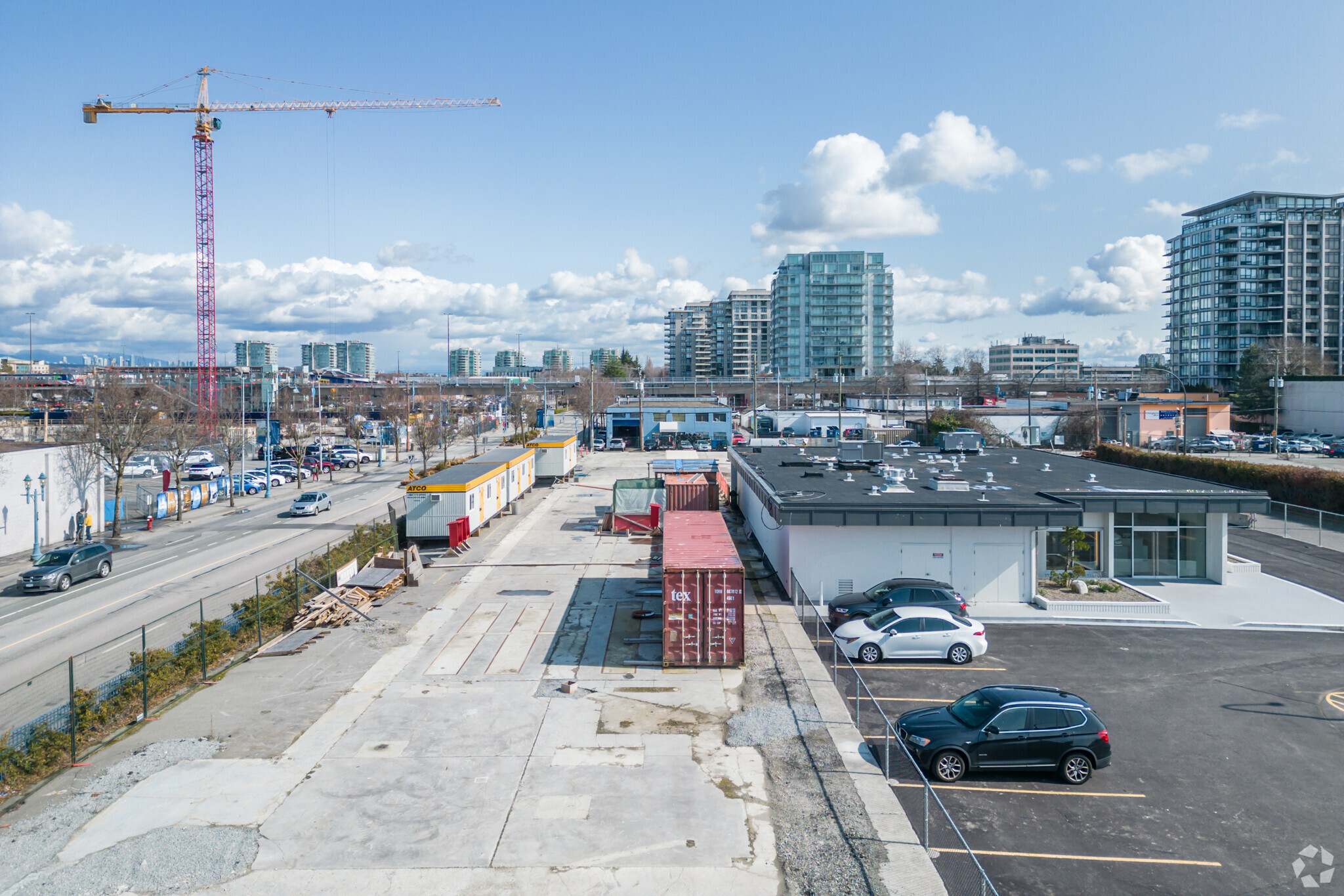 5740 Minoru Blvd, Richmond, BC for sale Primary Photo- Image 1 of 1