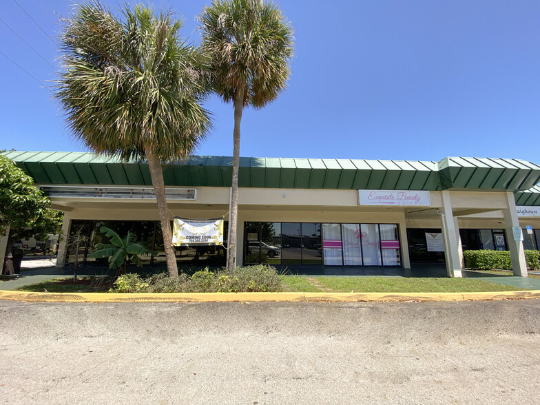 1602-1626 S Cypress Rd, Pompano Beach, FL for lease - Building Photo - Image 3 of 11