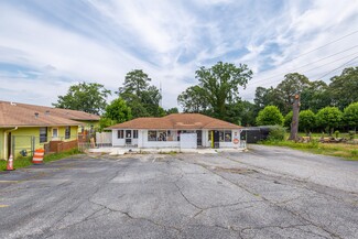 More details for 3960 Rockbridge Rd, Stone Mountain, GA - Office for Lease