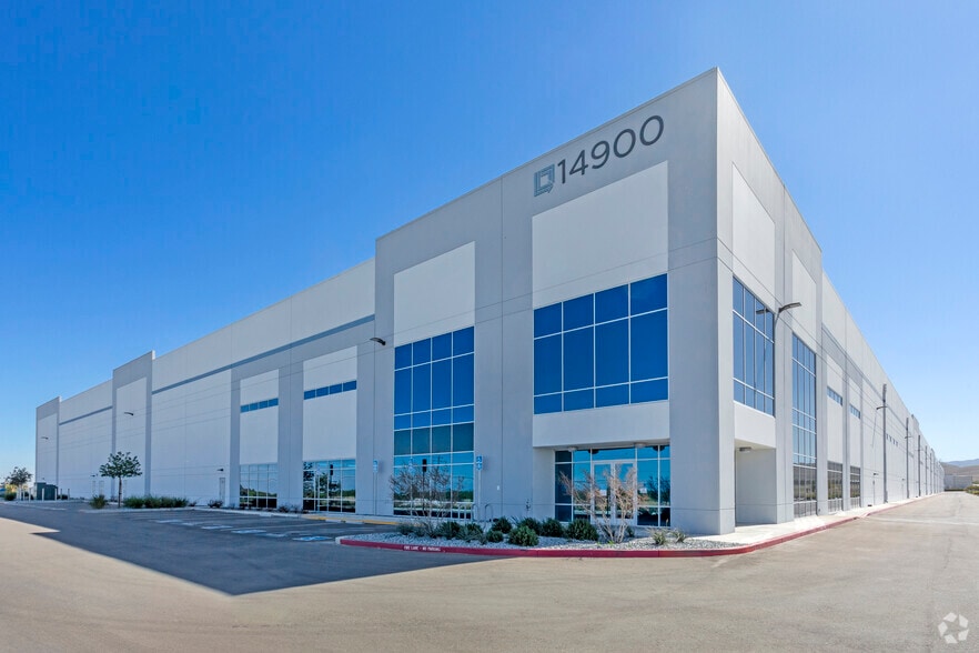 14900 W Schulte Rd, Tracy, CA for lease - Primary Photo - Image 1 of 6