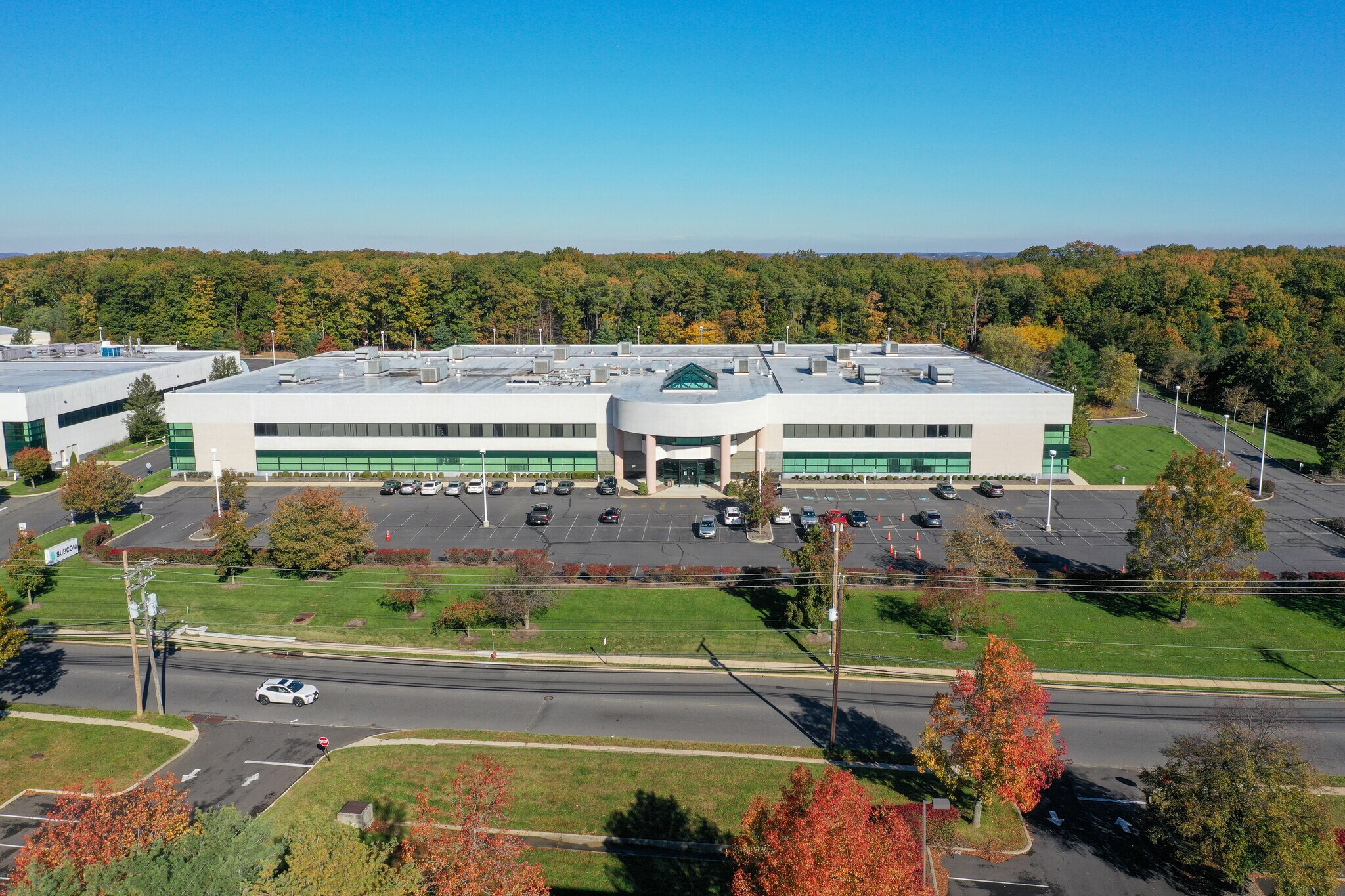 250 Industrial Way W, Eatontown, NJ for sale Building Photo- Image 1 of 1