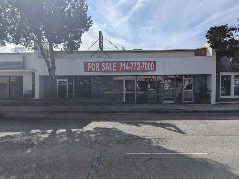 3511 W Beverly Blvd, Montebello, CA for sale - Building Photo - Image 1 of 1