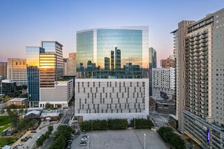 More details for 2601 Olive St, Dallas, TX - Office for Lease