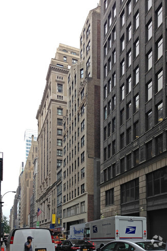 More details for 15 W 39th St, New York, NY - Office for Lease