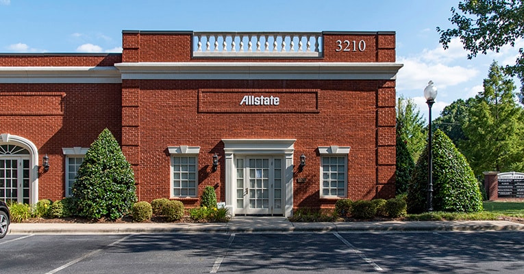 3210 Prosperity Church Rd, Charlotte, NC for lease - Building Photo - Image 3 of 5