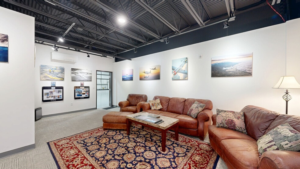 3000 Airport Dr, Erie, CO for sale - Matterport 3D Scan - Image 2 of 10