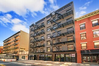 More details for 21-23 Avenue B, New York, NY - Retail for Lease