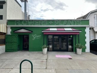 More details for 3785 4th Ave, San Diego, CA - Retail for Lease