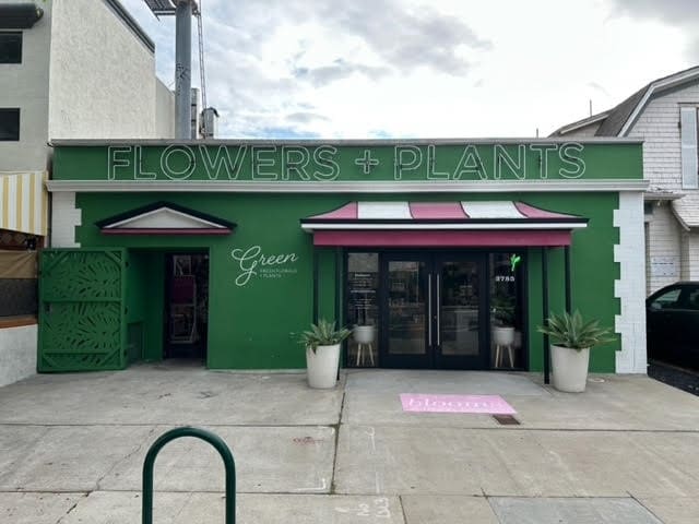 3785 4th Ave, San Diego, CA for lease Building Photo- Image 1 of 17