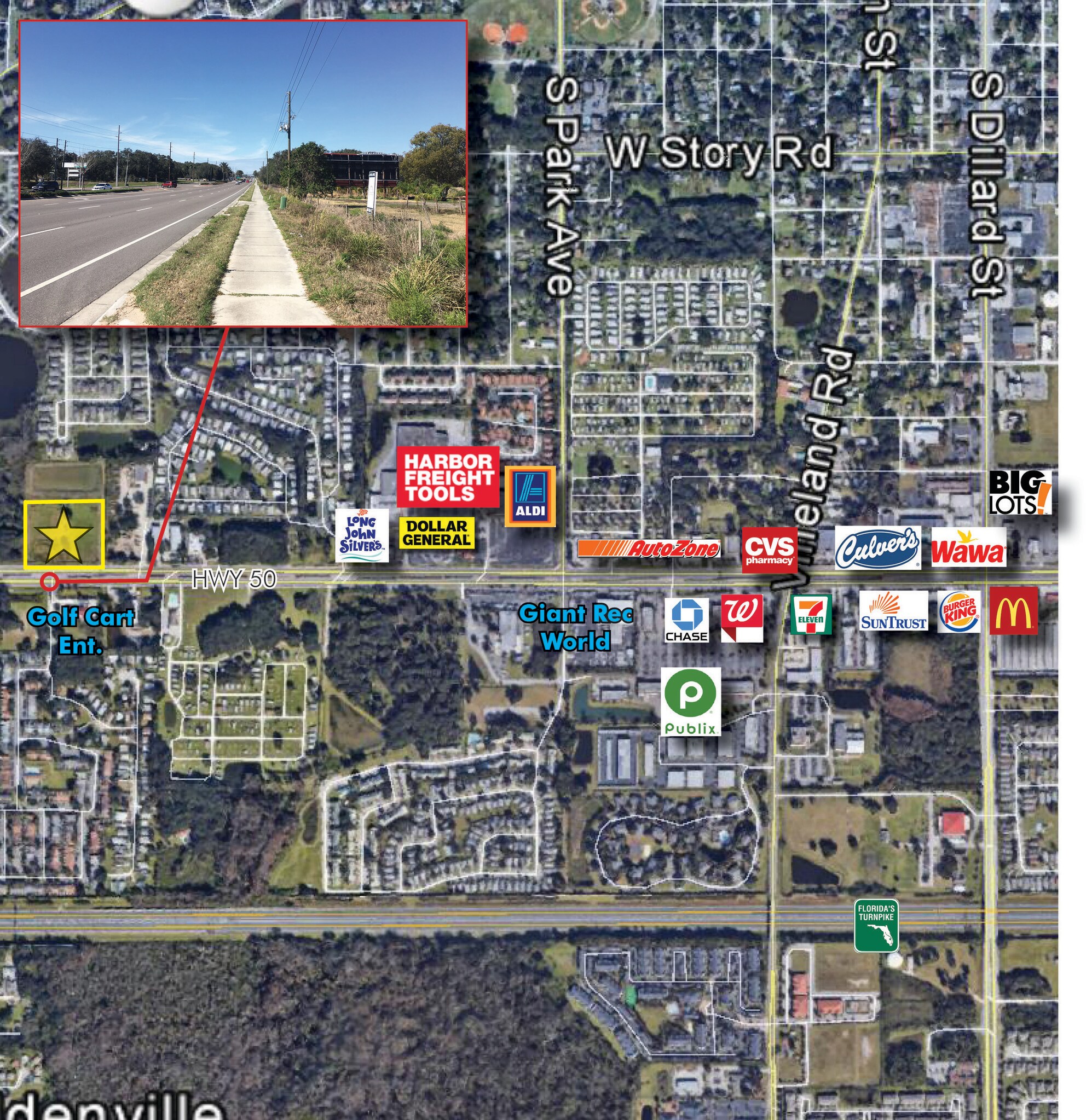 9401 W Colonial Dr Suite 360 Ocoee Fl 34761 - g1v49mx