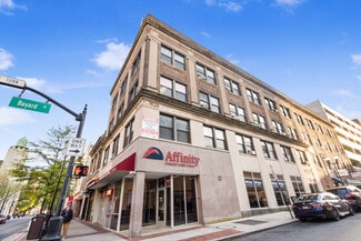More details for 46 Bayard St, New Brunswick, NJ - Office for Lease