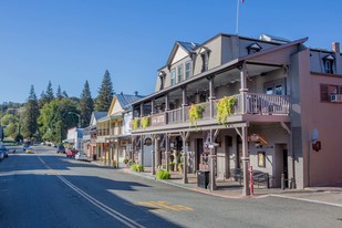 Hotel Sutter - Wedding Venue