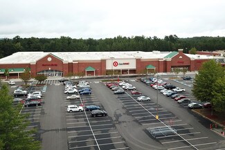 More details for 1125 Woodstock Rd, Roswell, GA - Retail for Lease