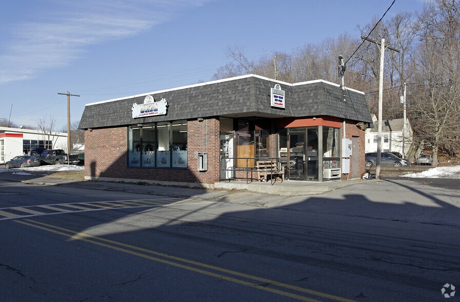 16 Front St, Shirley, MA for sale - Primary Photo - Image 1 of 1