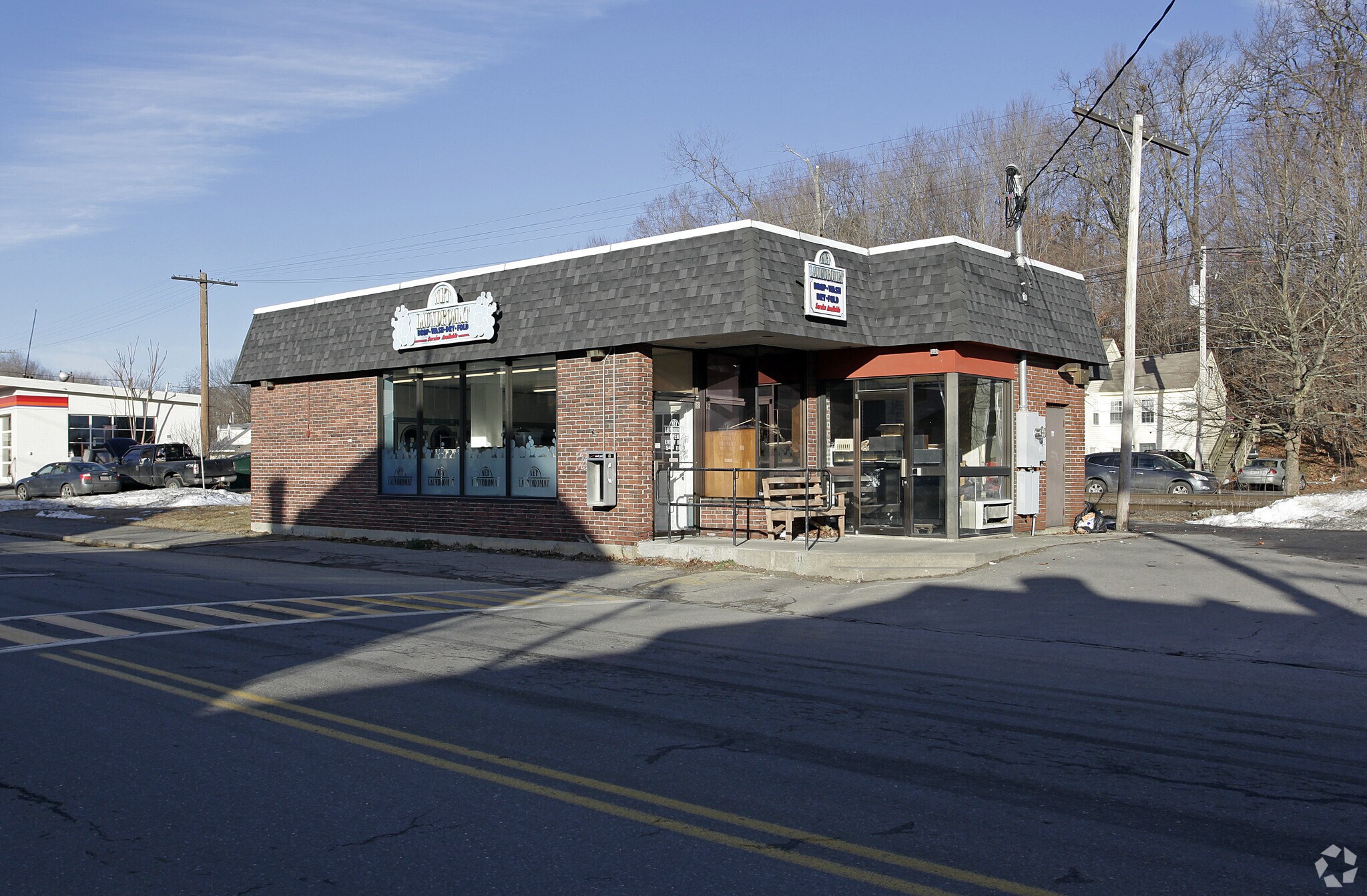 16 Front St, Shirley, MA for sale Primary Photo- Image 1 of 1