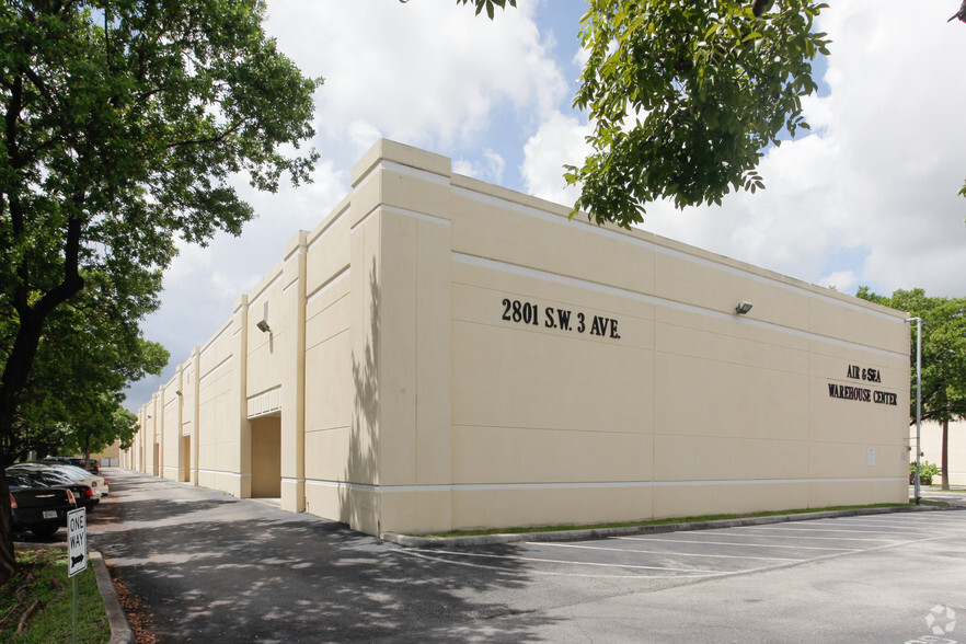 2801 SW 3rd Ave, Fort Lauderdale, FL for sale - Building Photo - Image 1 of 1