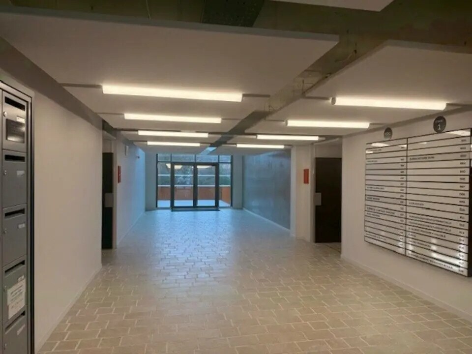 Vente Bureaux 39 m² à 96 m² - Photo 1