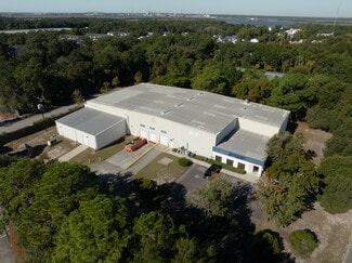 More details for 415 Jessen Ln, Charleston, SC - Industrial for Lease