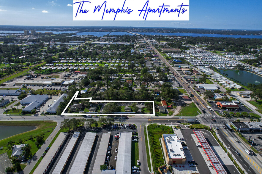 701 17th St W, Palmetto, FL for sale - Primary Photo - Image 1 of 1