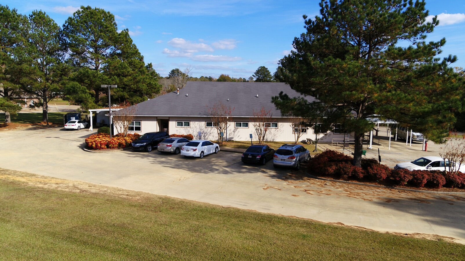 308 Highway 8 W, Aberdeen, MS 39730