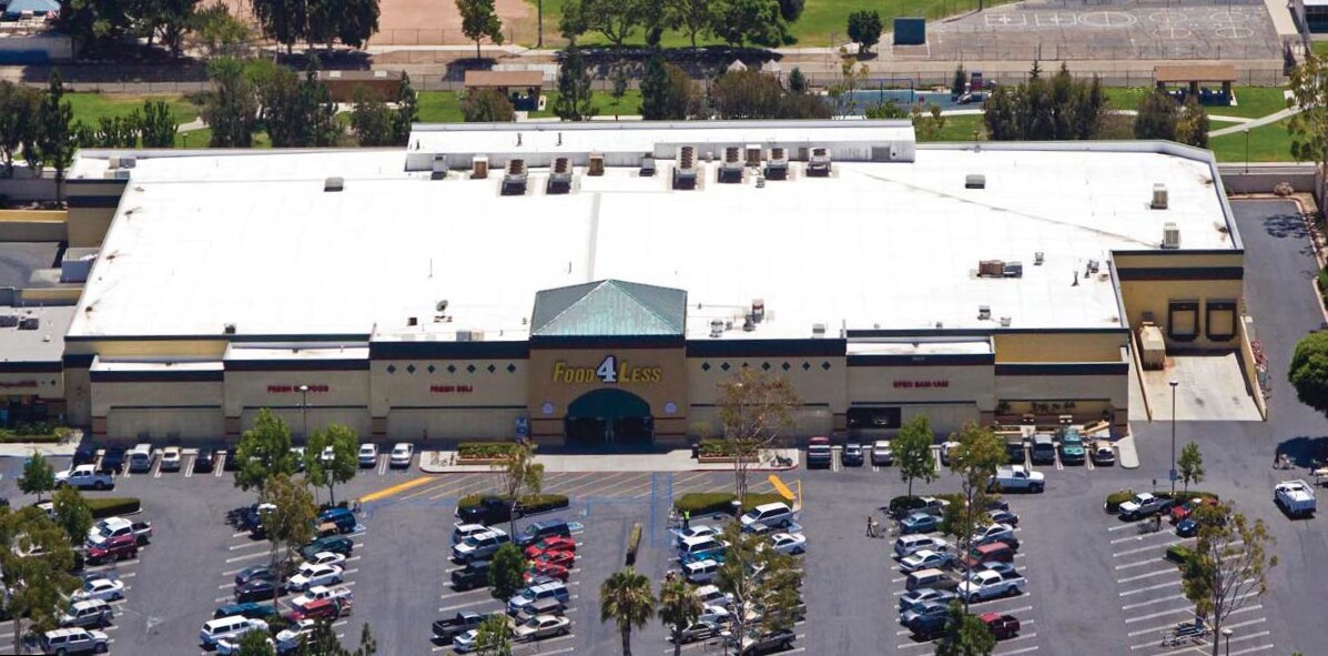 7910 Katella Ave, Stanton, CA 90680 Food 4 Less