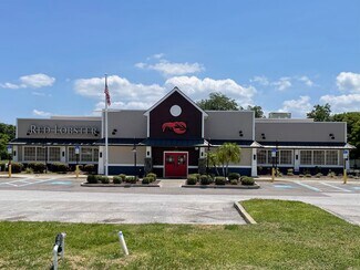 More details for 10010 US Highway 441, Leesburg, FL - Retail for Sale