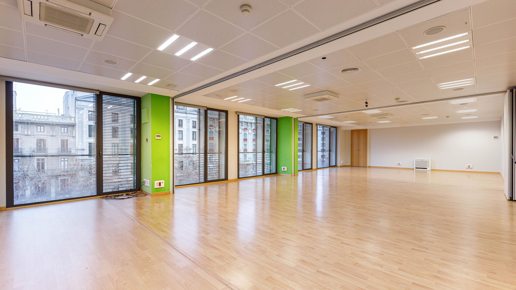 Gran Vía Corts Catalanes, 641, Barcelona, Barcelona for lease Interior Photo- Image 1 of 20