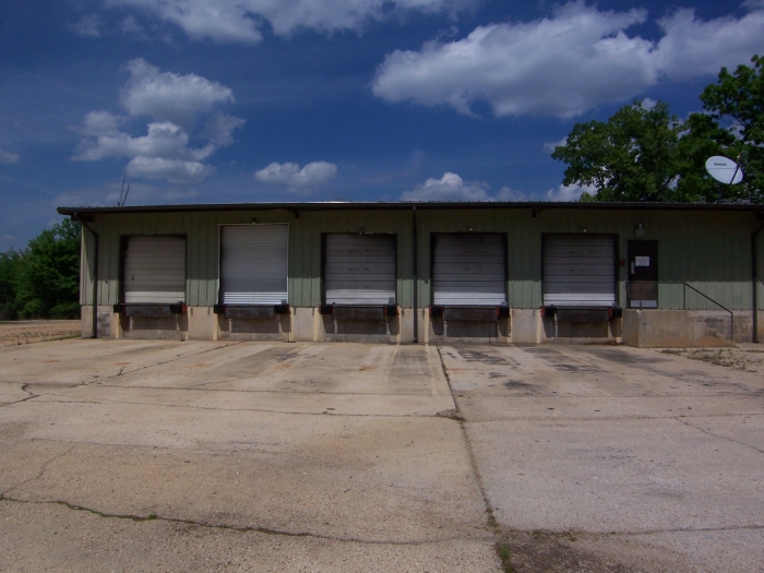 311 Airport Rd, Monticello, AR for sale - Building Photo - Image 1 of 1