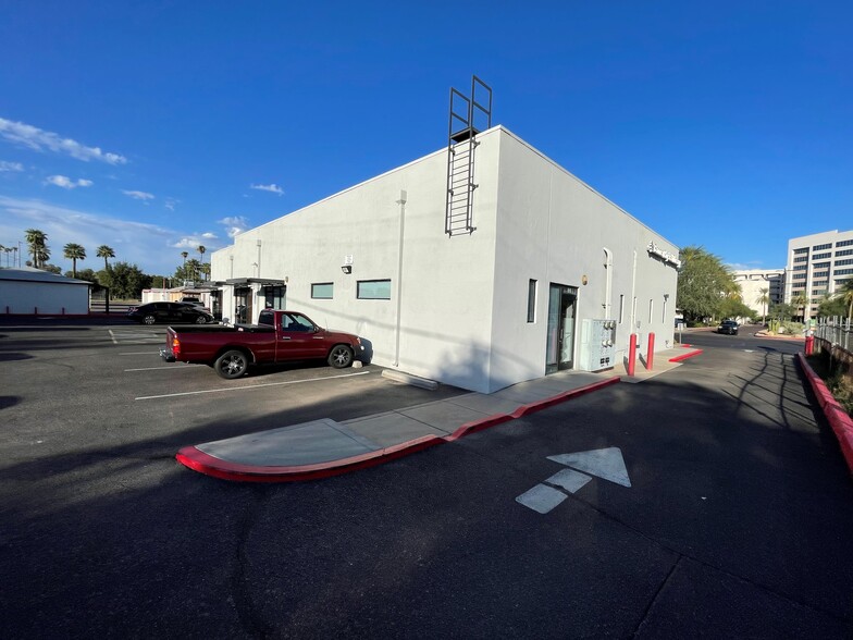 2942 N 7th Ave, Phoenix, AZ for sale - Building Photo - Image 1 of 1