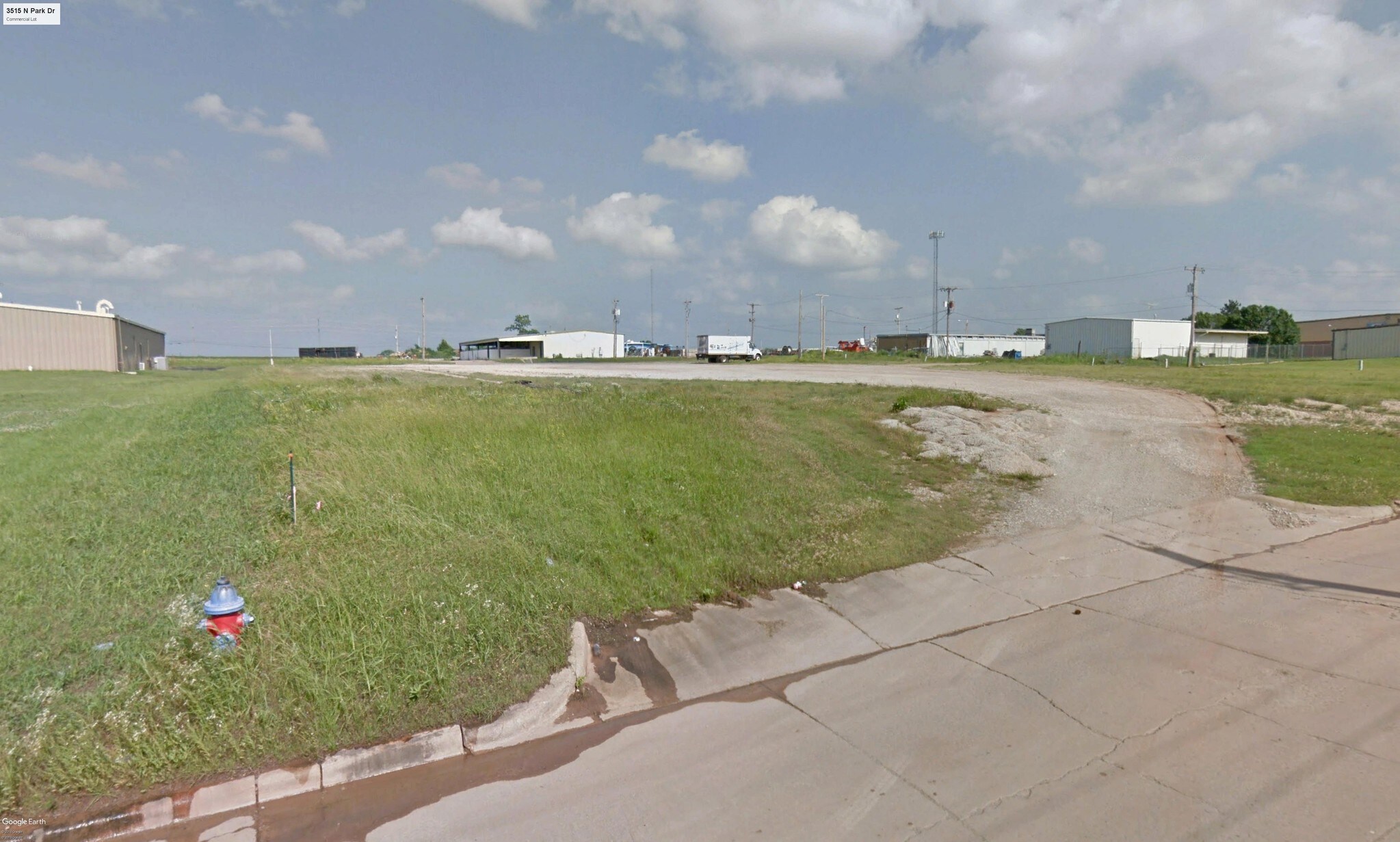 3515 N Park Dr, Stillwater, OK for sale Primary Photo- Image 1 of 5