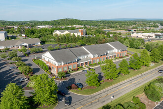 30 Hatfield Ln, Goshen, NY - aerial  map view