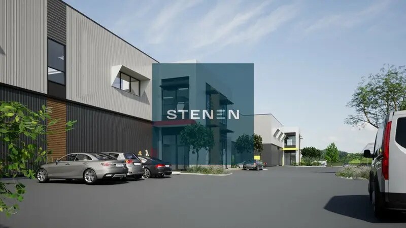 Flex in Rousset for sale - Building Photo - Image 3 of 4