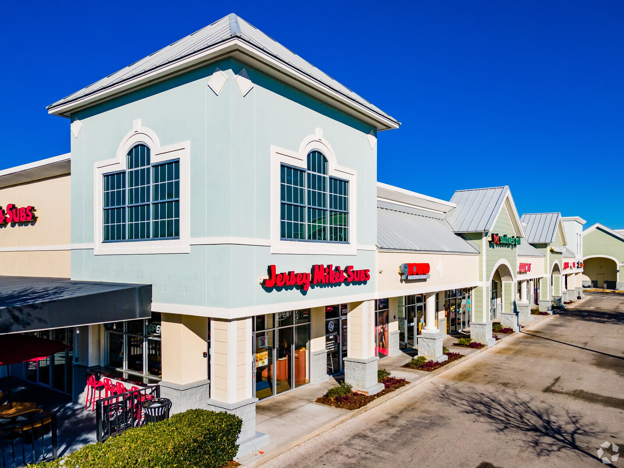 20812121 Collier Pky, Land O Lakes, FL 34639 Collier Commons