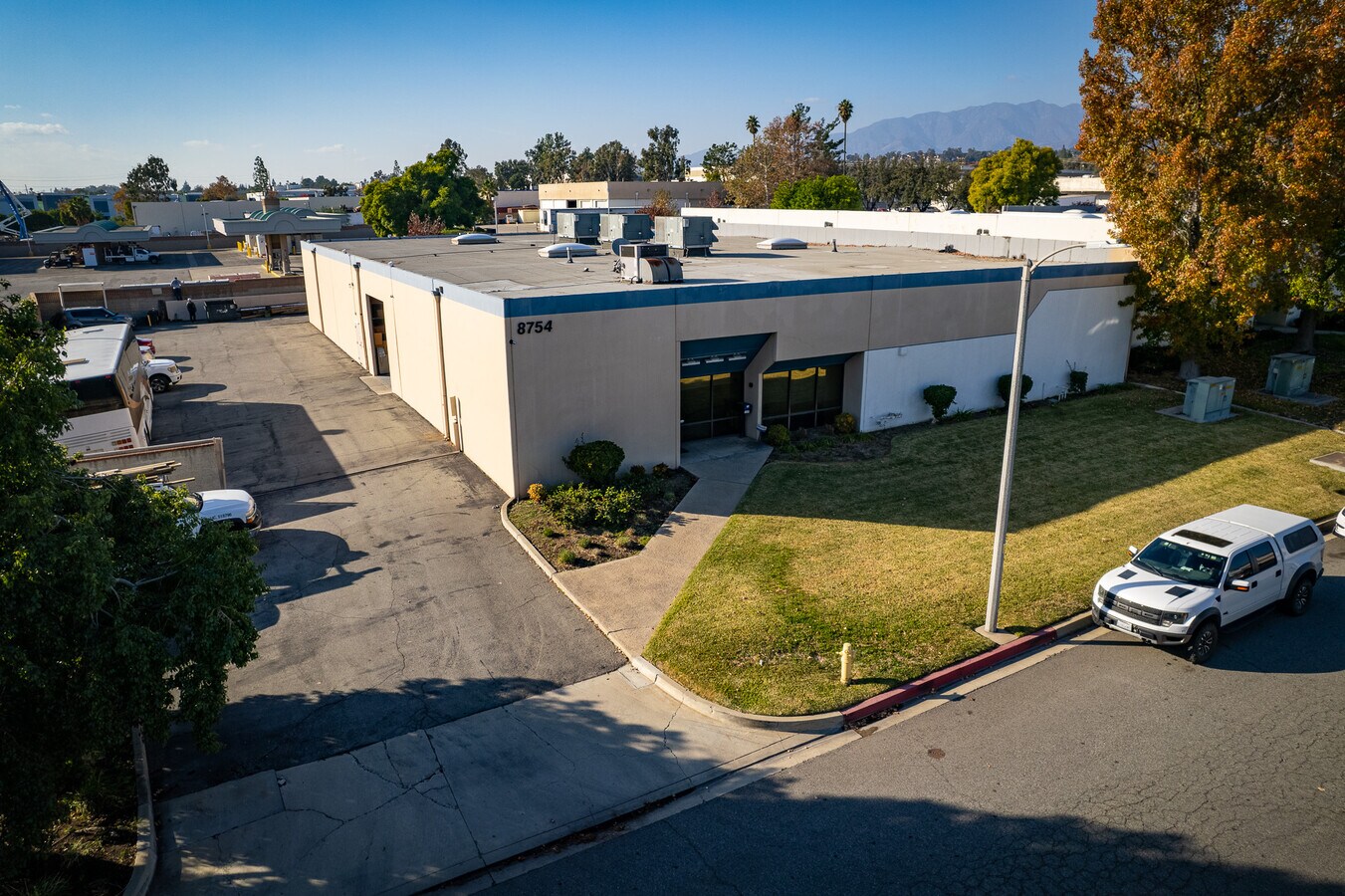 8754 Lion St, Rancho Cucamonga, CA 91730