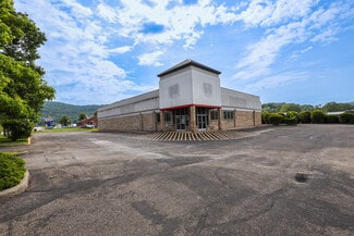 More details for 902 N Lewis St, Glenville, WV - Office/Retail for Lease